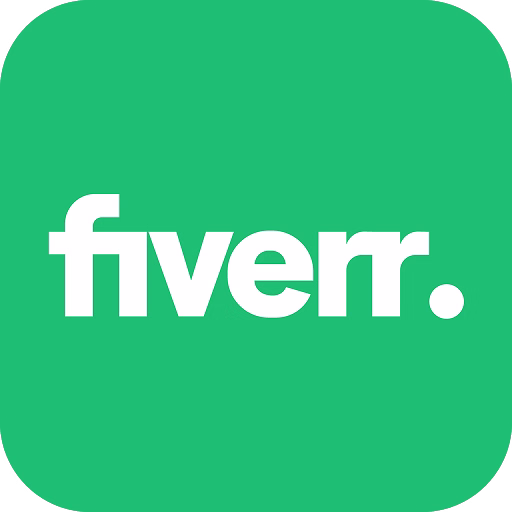 Masud Rahaman Fiverr freelance services profile