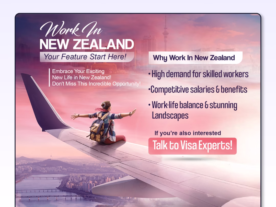 Consultancy Social Media Post Design